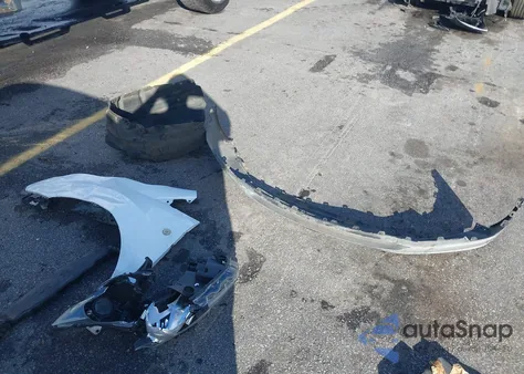 2021 Ford Transit Connect Xlt z USA, uszkodzony, nr VIN NM0LS7F28M1500736